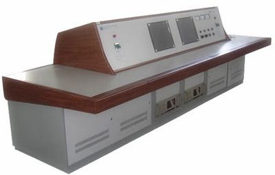 操作臺(tái)展示