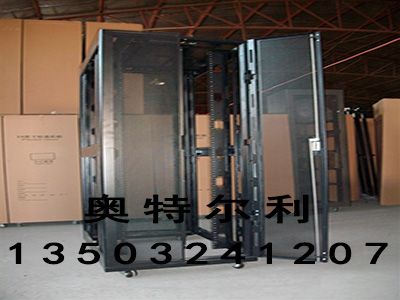 工作原理機(jī)柜