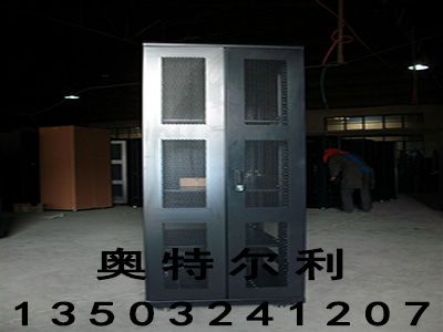 售后服務(wù)完善機(jī)柜