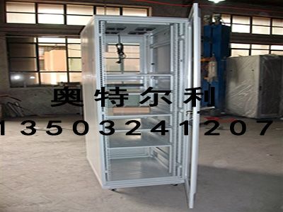 實用大型機(jī)柜加工制造
