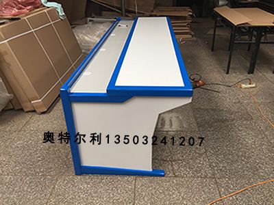 操作臺(tái)設(shè)計(jì)要求