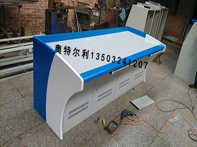 操作臺框架要求