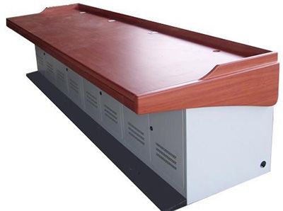 定制操作設(shè)備臺