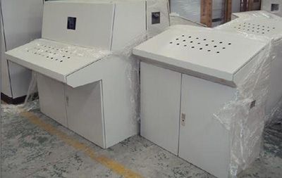 操作平臺展銷