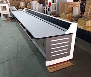 操作設備臺展銷