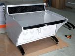 專銷操作臺(tái)廠家